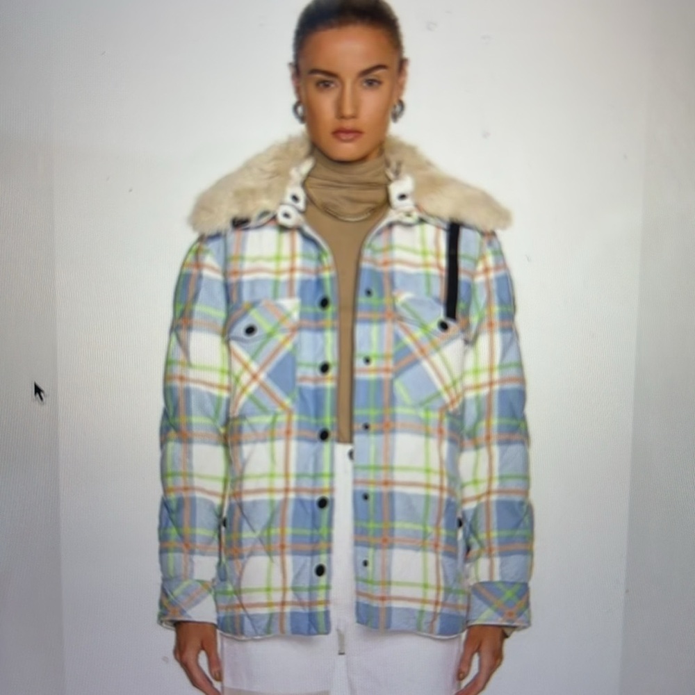 NWT- Moncler Grenoble Curienne Jacket - Picture 8 of 11